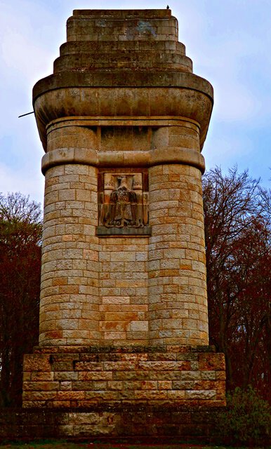 Bismarckturm Hildesheim