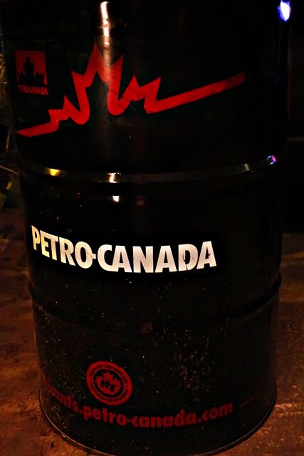 Petro-Canada