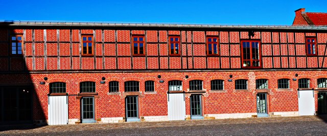 Städtisches Museum Schloss Salder