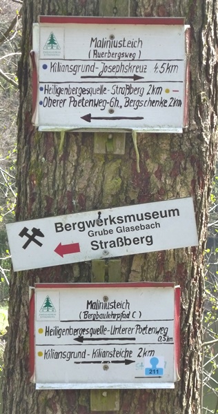 Maliniusteich