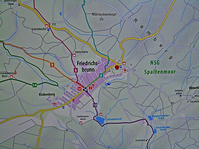 Friedrichsbrunn
