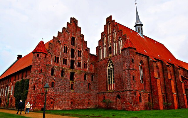 Kloster Wienhausen