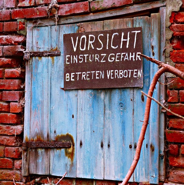 Alte Mühle Medingen