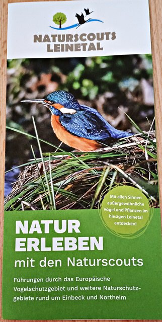 Naturscouts Leinetal