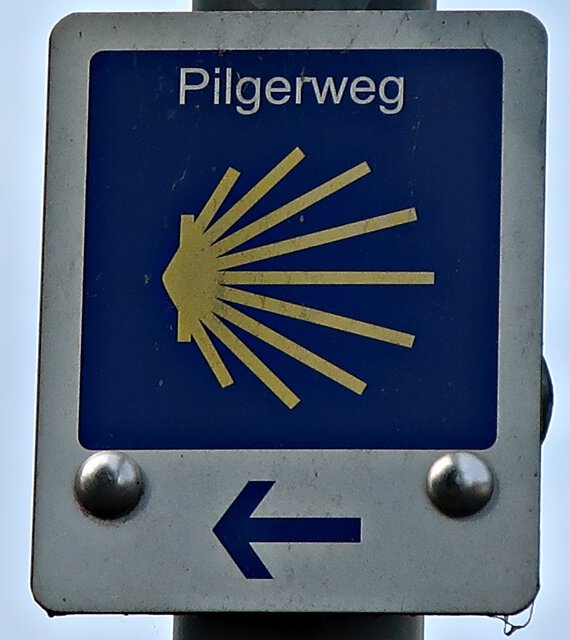 Braunschweiger Pilgerweg