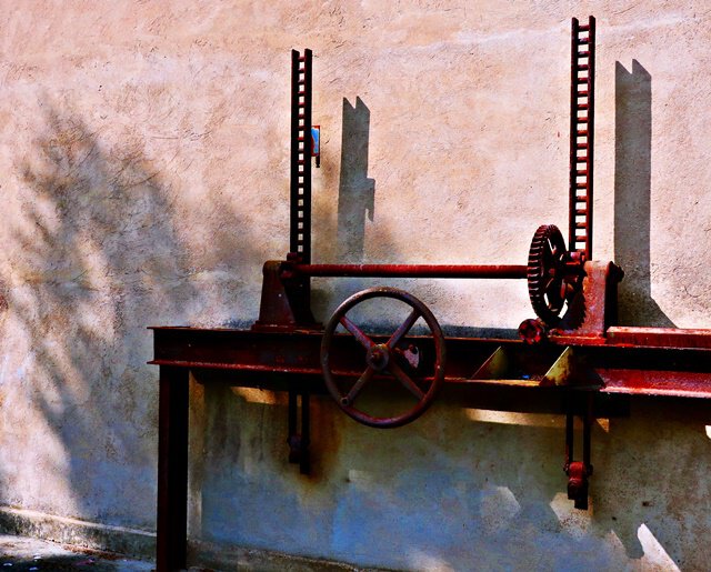 Wassermühle Bienrode