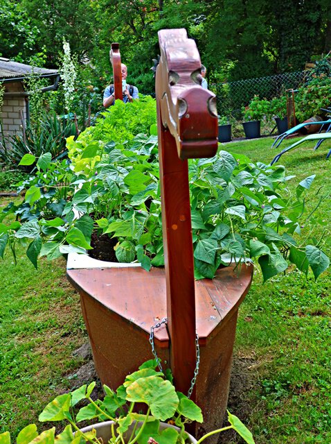 Offene Gartenpforte Hildesheim