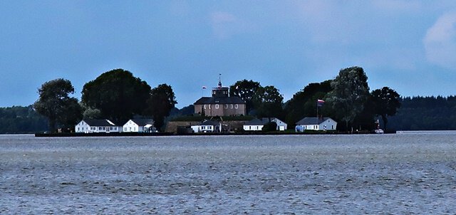 Insel Wilhelmstein