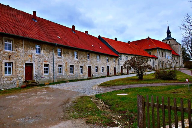 Rittergut Lucklum