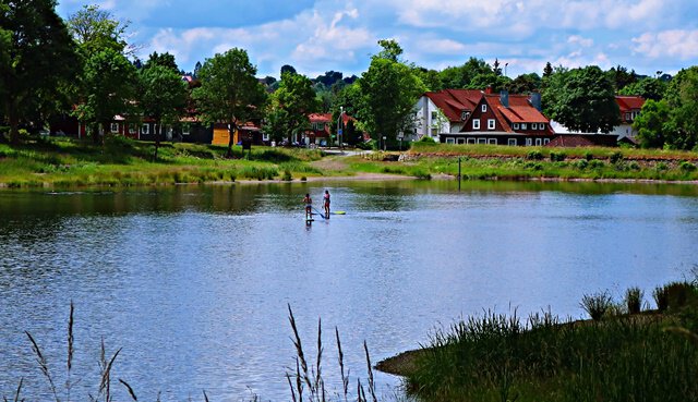 Clausthal-Zellerfeld Waldseebad