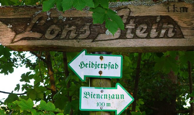 Wegweiser