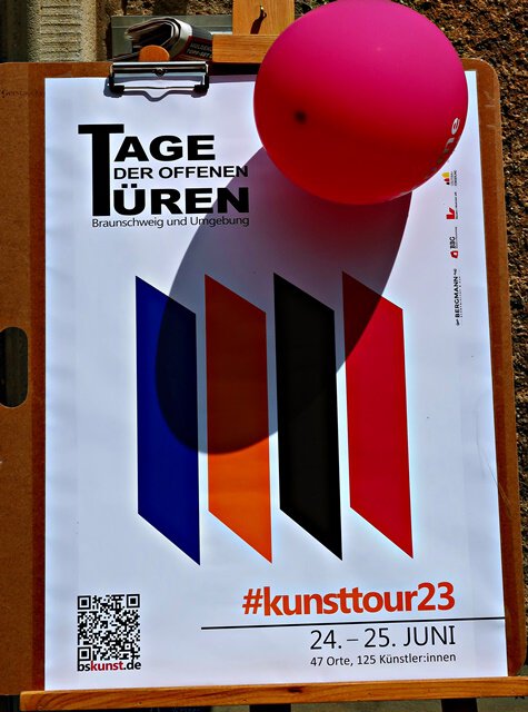 Tage der offenen Türen in Braunschweig