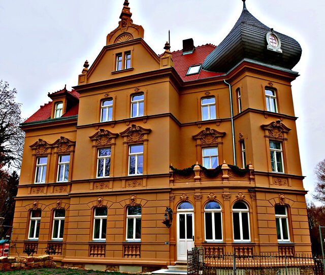 Villa Hierschel