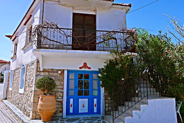 Agia Paraskevi
