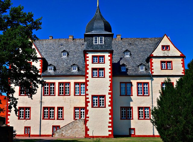 Schloss Salder