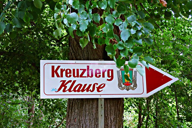 Kreuzberg Klause