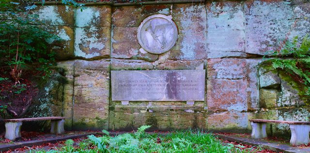 Fliegerdenkmal