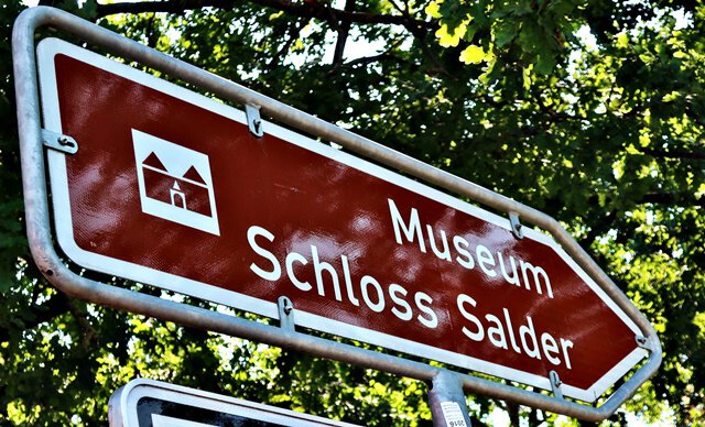 Schlossmuseum Salder
