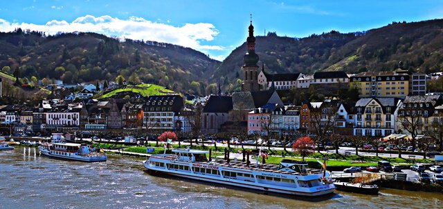 Cochem