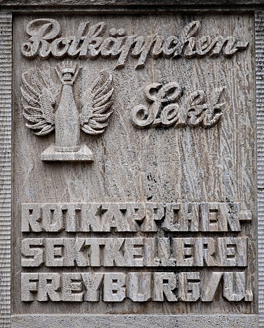 Sektkellerei Rotkäppchen