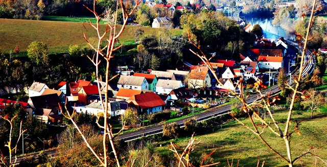 Bad Kösen