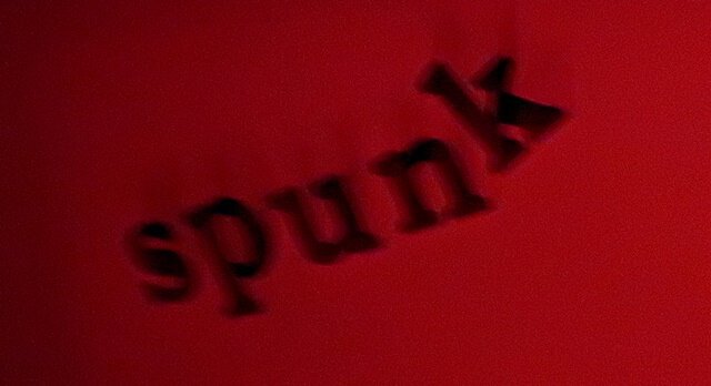 Spunk