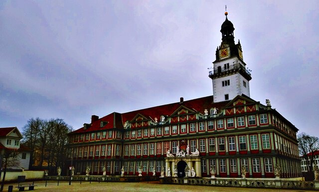 Schloss Wolfenbüttel