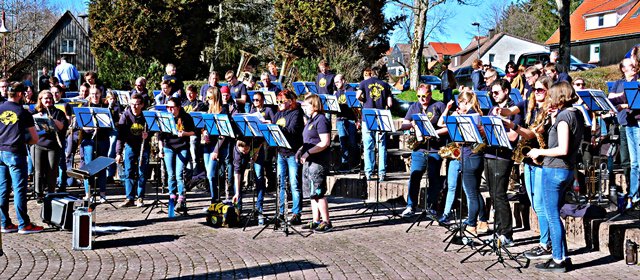 Aka blas aus Braunschweig