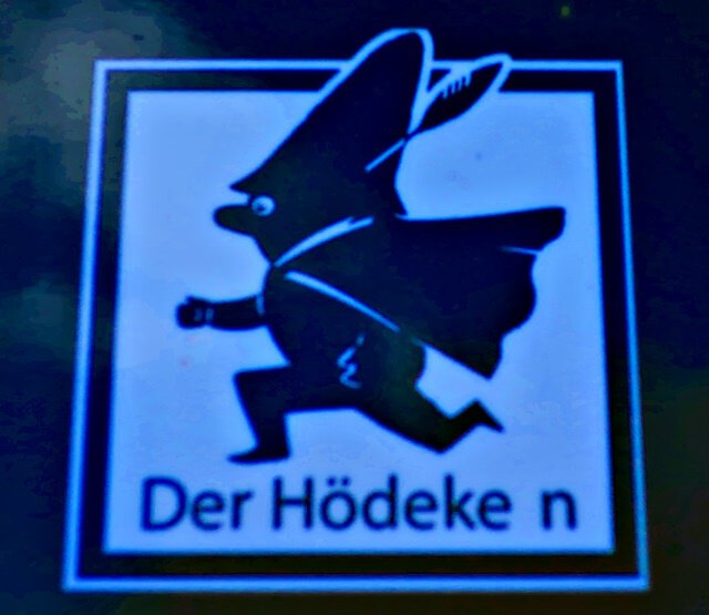 Der Hödeken