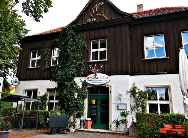 Schützenhaus Kreisjägerhof