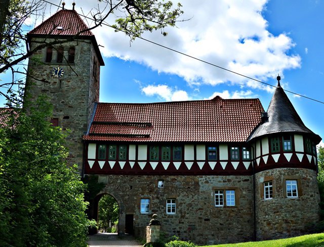 Wohldenberg