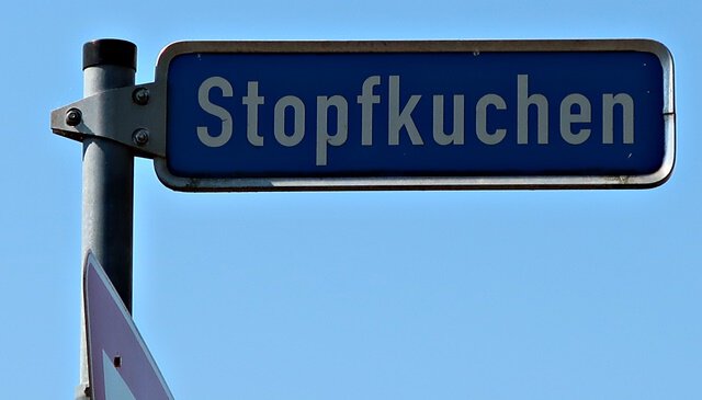 Stopfkuchen