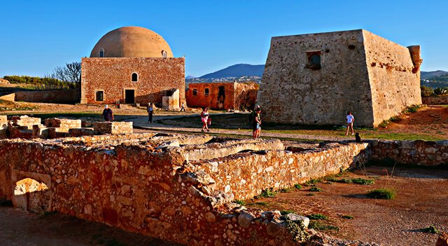 Fortezza Festung