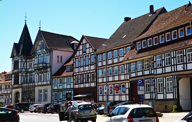 Bad Salzdetfurth