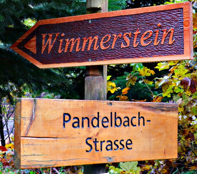 Wimmerstein