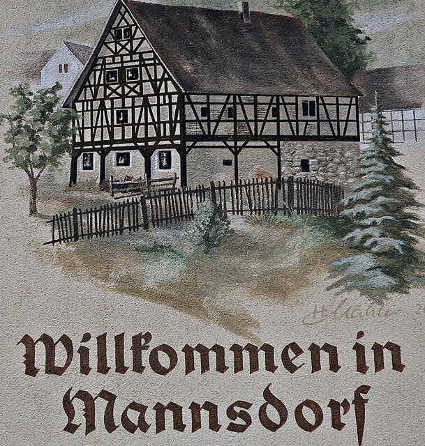 Mannsdorf