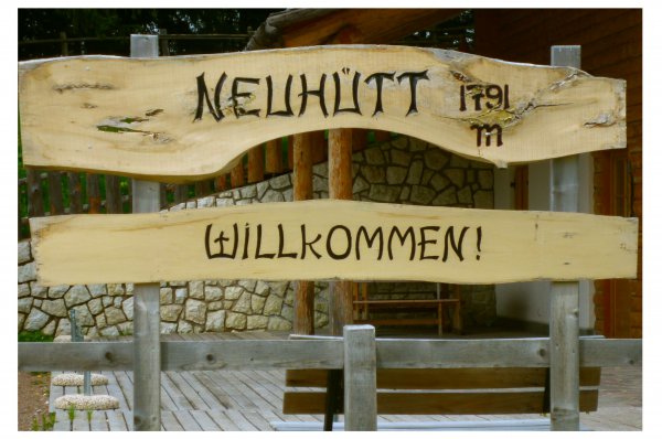 Neuhütt