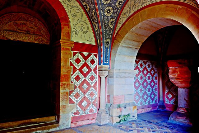 Stiftskirche St. Johannis