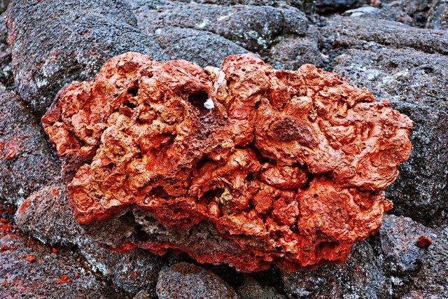 Piton de la Fournaise