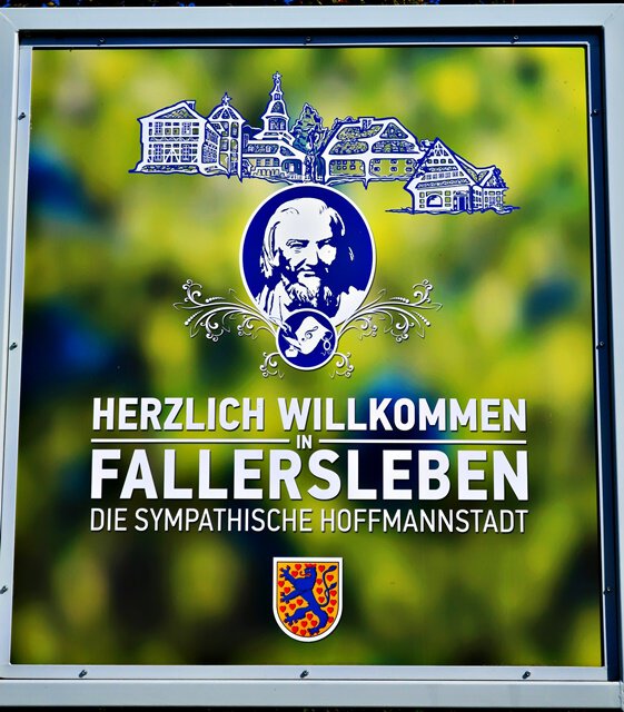 Fallersleben