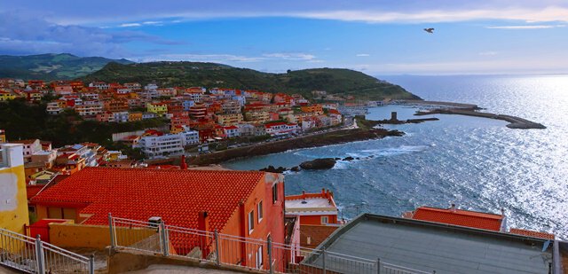 Castelsardo