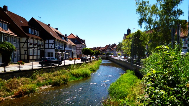Bad Salzdetfurth