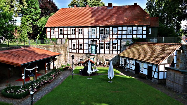 Museum Coppenbrügge