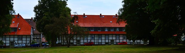 Gutshof Flachstöckheim