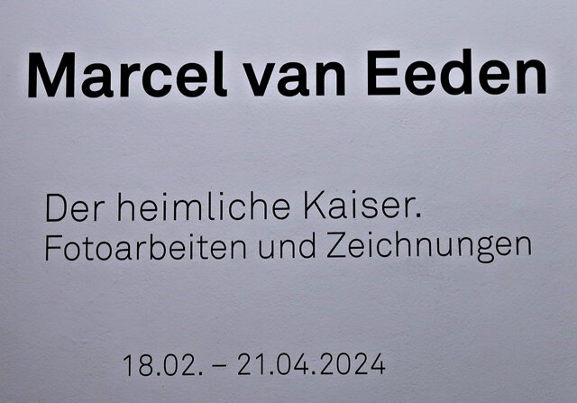 Der heimliche Kaiser