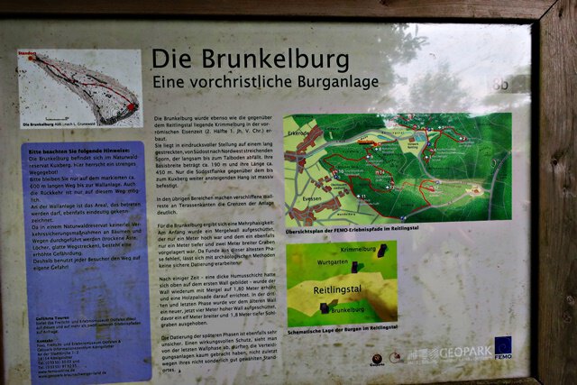 Die Brunkelburg