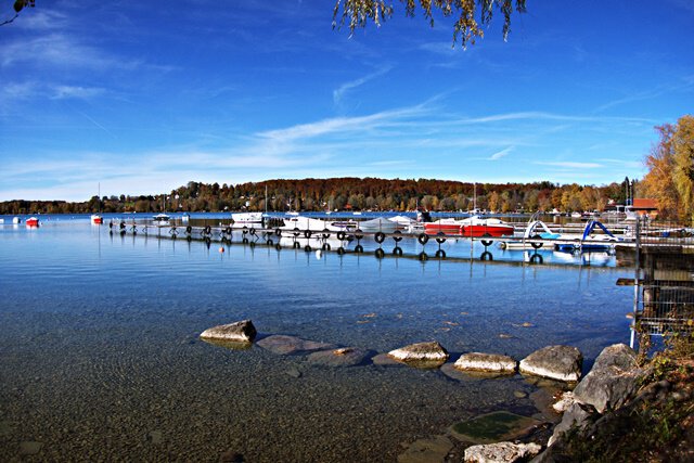 Am Wörthsee