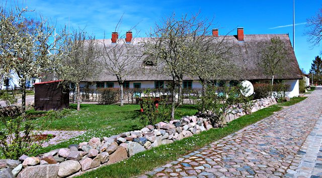 Stolpe