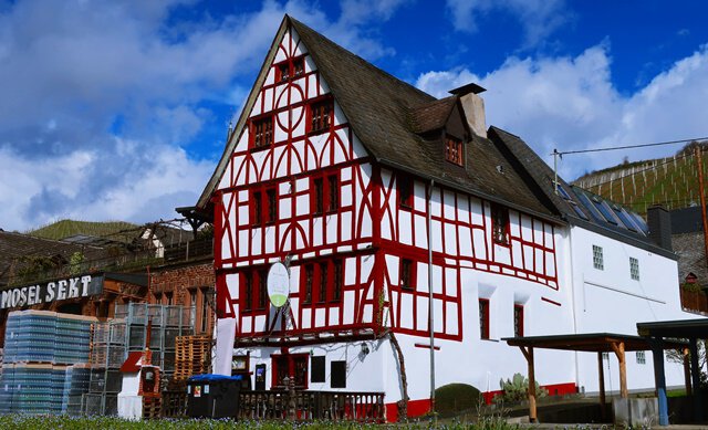 Restaurant zum Eichamt
