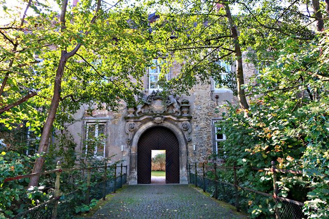 Wasserschloss Wendhausen